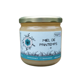 Miel de Printemps